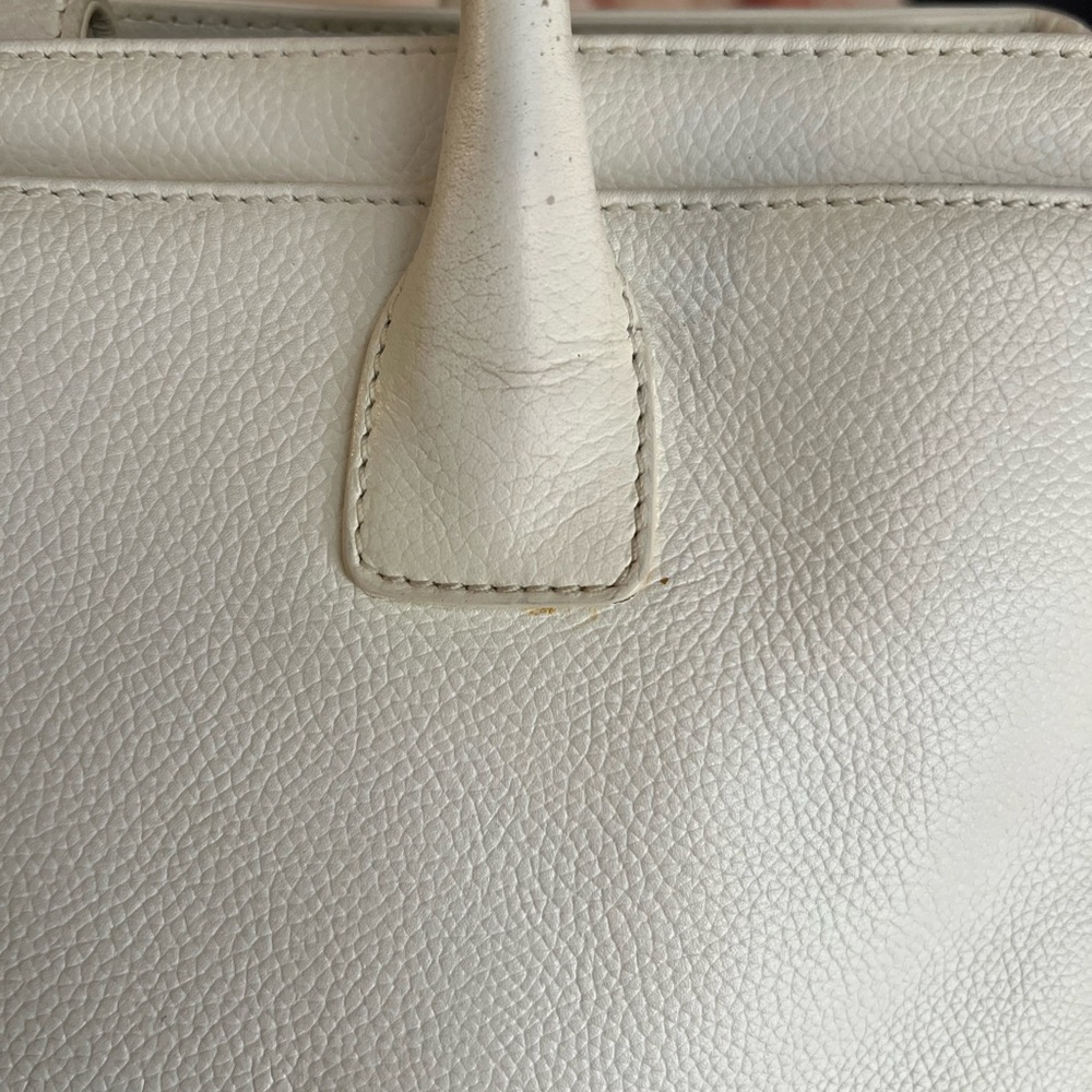 100% Authentic CHANEL Cerf Executive Tote Bag - Picture 13 of 15
